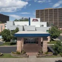 Hampton Inn & Suites Denver Tech Center, hotel di Centennial