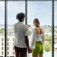 Ibis Styles Hobart, hotelli kohteessa Hobart
