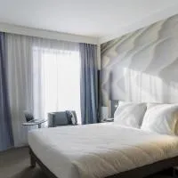 Novotel Charleroi Centre, hotel u gradu Šarlroa