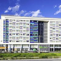 ibis Styles Confins Aeroporto, ξενοδοχείο κοντά στο Διεθνές Αεροδρόμιο Tancredo Neves - CNF, Lagoa Santa