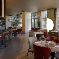 Novotel Lubumbashi, hotel di Lubumbashi