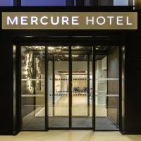 Mercure Toulouse Aeroport Blagnac, hotel perto de Aeroporto de Toulouse - Blagnac - TLS, Blagnac
