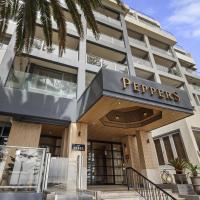 시드니에 위치한 호텔 Peppers Manly Beach