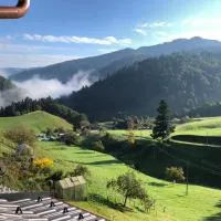 Münstertal में, होटल Daislehof