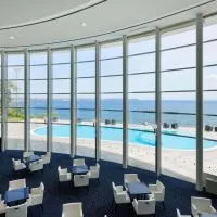 Grand Mercure Beppu Bay Resort & Spa, hotel u gradu Bepu