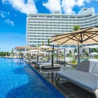Grand Mercure Okinawa Cape Zanpa Resort, hotel a Yomitan