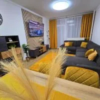 Belvárosi Grand Deluxe, hotel a Pécs