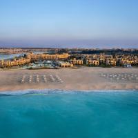 Sofitel Al Hamra Beach Resort, Hotel in der Nähe vom Al Hamra Seaplane Base - RHR, Ra’s al-Chaima