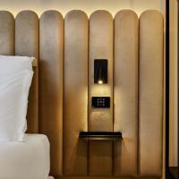 TRIBE Milano Malpensa, hotel cerca de Aeropuerto de Mil&aacute;n - Malpensa, Vizzola Ticino