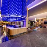 Novotel Nara – hotel w mieście Nara