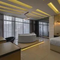 벨레스에 위치한 호텔 International Palace
