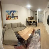 Nearport Apartment, hotel near Sarajevo International Airport - SJJ, Sarajevo