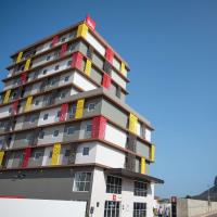 Ibis Serra Talhada, Hotel in der Nähe vom Santa Magalhães Airport - SET, Serra Talhada