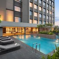 Mercure Madiun, hotel di Madiun