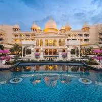 Fairmont Udaipur Palace, hotel i Udaipur