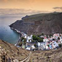 Mantis St Helena, hotel near Saint Helena Airport - HLE, Jamestown