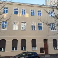 Cottbus में, होटल Mittendrin