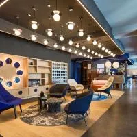 ibis Styles Katowice Airport, hotel in Pyrzowice