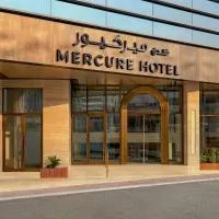 Mercure Abu Dhabi Downtown, hotel sa Abu Dhabi