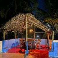 Raaga on the Beach, hótel í Kannur