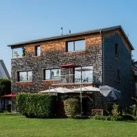 Gästehaus Gritsch, hotel i Hard