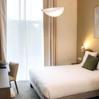Adagio Access Bordeaux Sud Pessac, מלון בפסאק