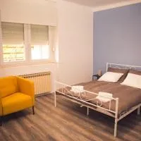 Pro-Apartments Croatia, Hotel in Varaždinske Toplice