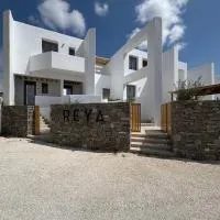 REYA suites, ξενοδοχείο στην Αλυκή