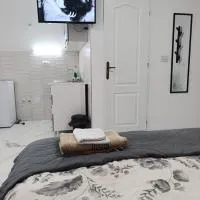 Chill apartmani Svilajnac, hotel di Svilajnac