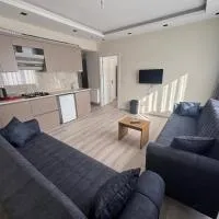 Bolu Tabaklar suit, hotel em Bolu