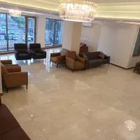 aran hotel, hotel u gradu Duhok