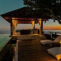 Raaga Samudra Villa, hotel a Padangbai