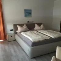Donauwörth में, होटल Hotel M&S garni