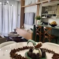 Alto Padrão e Tranquilidade no Litorial Norte, hotel v destinácii Xangri-lá