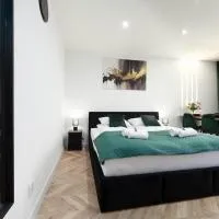 Modern Home, viešbutis mieste Sosnowiec