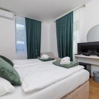 Beach Villa Selce, hotel u gradu Selce