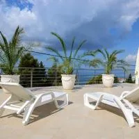 Apartmani Smiljanic、スタリグラードのホテル