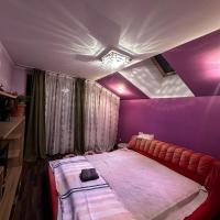 Harmony Villa Craiova, hotell sihtkohas Craiova lennujaama Craiova rahvusvaheline lennujaam - CRA lähedal