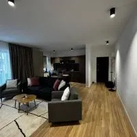 District Deluxe, hotel in Craiova