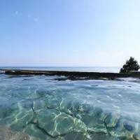 Umiakari, hotel u gradu 'Himi'