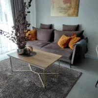 Apartament-Sweet Night, hotel i Lubin