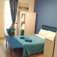 Casa vicino a IEO e Scuola America Milano, hotel v mestu Opera