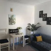 ArChys Homestay, viešbutis mieste Gilgil