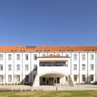 Stella Braga Aparthotel, hotel din Braga