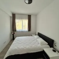 Noir Suite, hotel em Şelimbăr