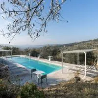 Agriturismo Il Mulino delle canutole, hotel sa Magione