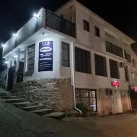 Pansion & Apartments MOST Blagaj, Hotel in Blagaj