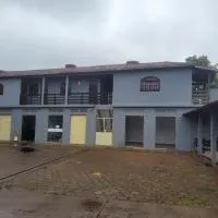 Pousada Cachoeira، فندق في إيتامبيه دو ماتو دينترو