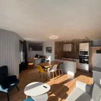 Panorama des Neiges, hotel sa Val Thorens