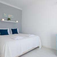 FLH Ericeira Ocean Flat, Hotel in Ericeira